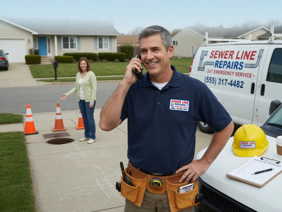 Emergency Plumber Ford Cliff, PA FAQs